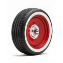 Diamond Back FKV 245/40R18 38mm